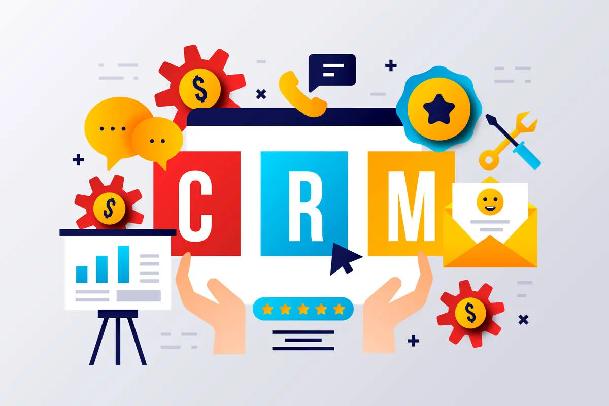 نکاتی که قبل از خرید CRM باید بدانید 