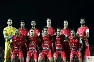 مشکل بزرگ پرسپولیس مقابل الاهلی عربستان