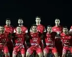 مشکل بزرگ پرسپولیس مقابل الاهلی عربستان