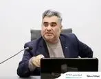انتصاب سرپرست جدید معاونت سرمایه انسانی و پشتیبانی