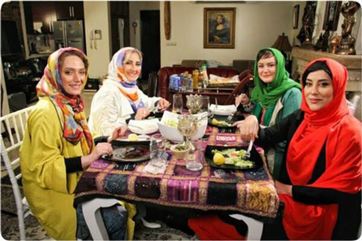 «شام ایرانی» پخش نمی‌شود