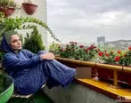 ریلکس کردن خجالت آور بازیگر سریال پایتخت در پنت هاووس خانه اش | سمیرا حسن پور به سیم آخر زد