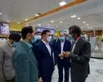 زیباسازی بخش های مختلف فرودگاه با فوریت در دستور کار قرار گیرد
