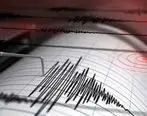زلزله ۴.۷ ریشتری فارس را لرزاند
