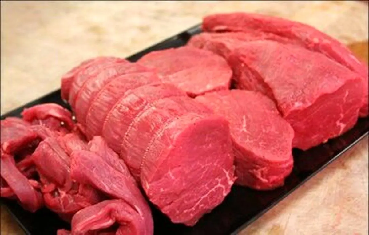 قیمت گوشت و مرغ کاهشی شد | آخرین قیمت گوشت و مرغ در چهارشنبه ۸ شهریور ۱۴۰۲
