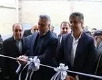مدرسه امید تجارت در شهرستان خنداب افتتاح شد
