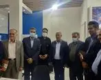حضور شرکت فولاد سیرجان ایرانیان در همایش و نمایشگاه معرفی فرصت های سرمایه گذاری استان کرمان
