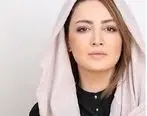 عکس لورفته شیلا خداداد و همسرش در امریکا سوژه داغ رسانه ها شد + فیلم لورفته