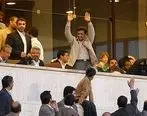 احمدی نژاد در برکناری دایی، نقش داشت
