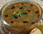 معجزه سرماخوردگی با یک سوپ خاص | طرز تهیه سوپ شلغم مخصوص دوران سرماخوردگی