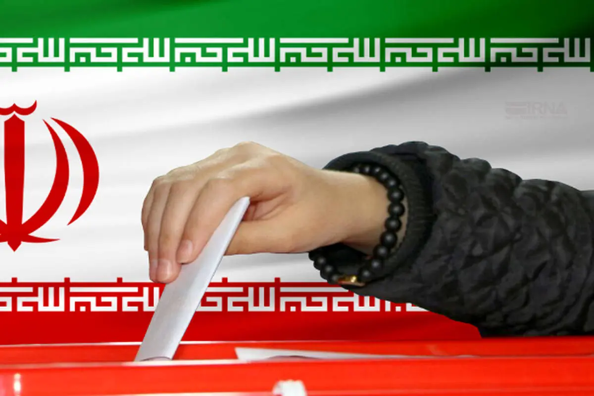 فارس آماده برگزاری دور دوم انتخابات ریاست جمهوری