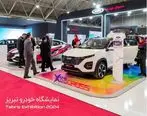 حضور پرقدرت مدیران خودرو در نمایشگاه خودرو تبریز

