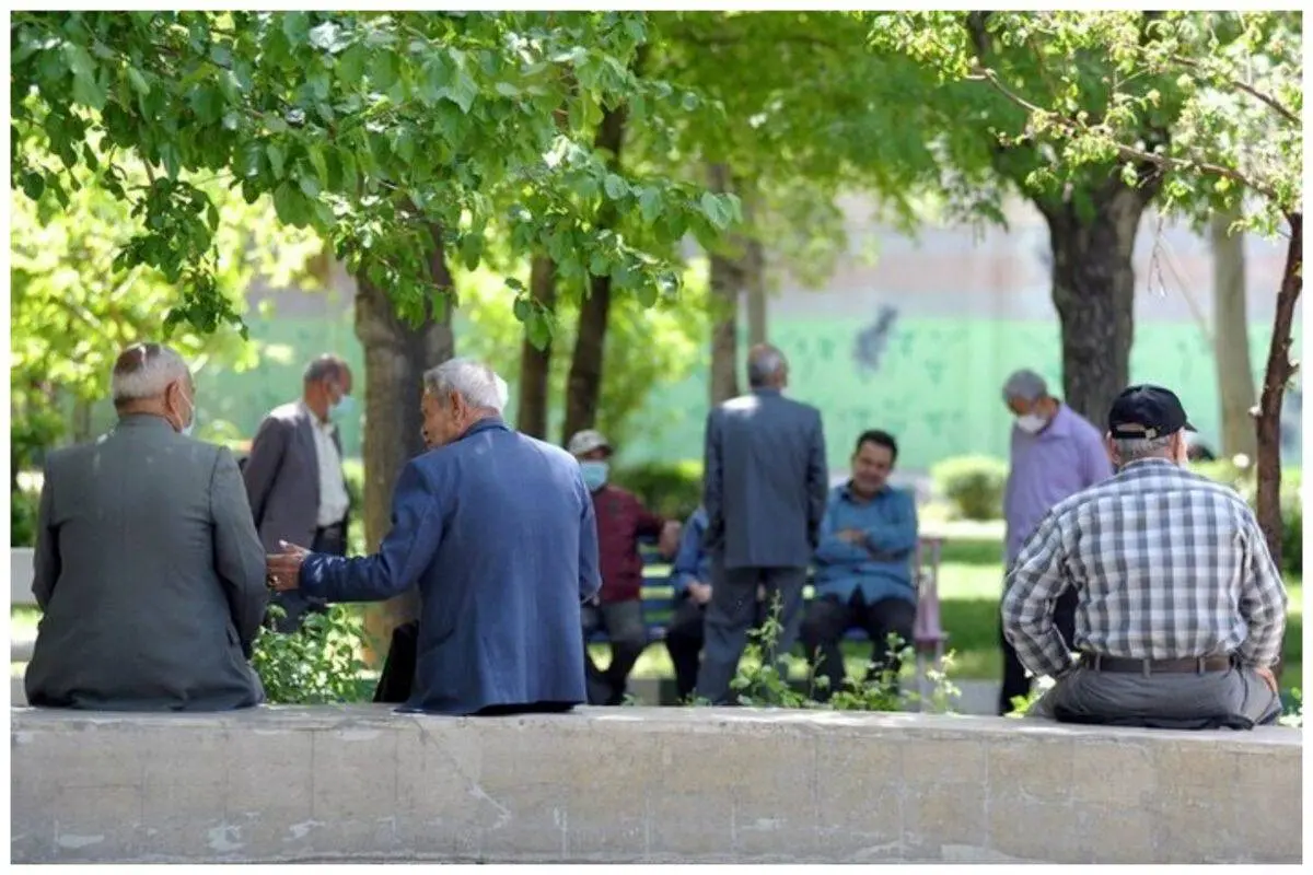 بازنشستگان بخوانند / جدول متناسب سازی حقوق بازنشستگان منتشر شد