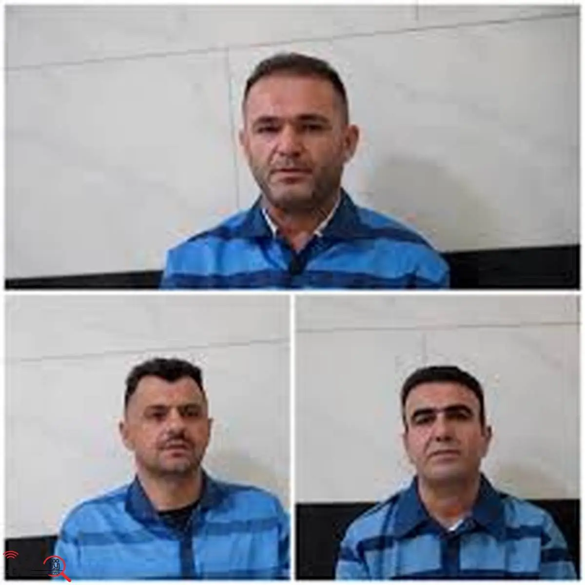 ۳ جاسوس موساد در ارومیه به دار آویخته شدند