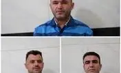 ۳ جاسوس موساد در ارومیه به دار آویخته شدند