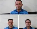 ۳ جاسوس موساد در ارومیه به دار آویخته شدند