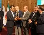 بیمه ایران در آسمان روابط عمومی‌های کشور خوش درخشید