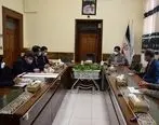 مشارکت بانک رفاه کارگران در تجهیز دانشگاه علوم پزشکی مشهد

