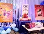 رونمایی از دو محصول جدید و نوآورانه پگاه در حاشیه نمایشگاه نوشیدنی ها، قهوه، چای و صنایع وابسته
