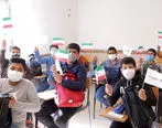 اهدای یک مدرسه به دانش آموزان روستای سیل‌زده جلگه‌خلج توسط بانک اقتصادنوین