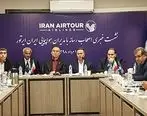 شرکت ایران ایرتور پس از واگذاری به عنوان یکی از بهترین الگوها برای تمامی شرکتهای هواپیمایی تبدیل شده است