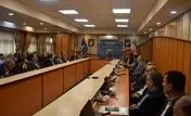  تعامل و هم افزایی در سازمان عامل تسریع و پیشبرد امور است