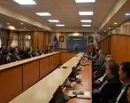  تعامل و هم افزایی در سازمان عامل تسریع و پیشبرد امور است