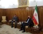 آمادگی کامل وزارت خارجه برای جذب سرمایه خارجی در مناطق آزاد
