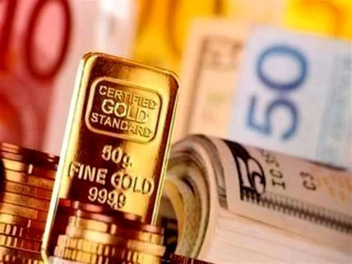 قیمت طلا، سکه و دلار امروز سه شنبه 98/10/03 + تغییرات
