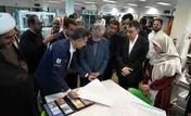بانک ملی ، میراث معنوی ملت ایران است