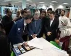 بانک ملی ، میراث معنوی ملت ایران است