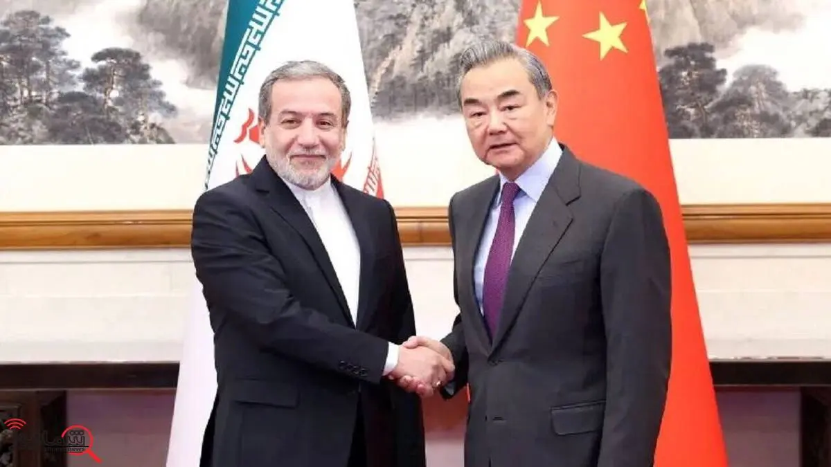 تهران-پکن در مسیر تقویت همکاریهای چندجانبه هستند