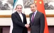  تهران-پکن در مسیر تقویت همکاری‌های چندجانبه هستند