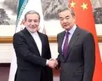  تهران-پکن در مسیر تقویت همکاری‌های چندجانبه هستند