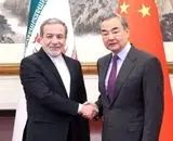  تهران-پکن در مسیر تقویت همکاری‌های چندجانبه هستند