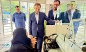پشتیبانی بانک دی از تولید در دستور کار مدیرعامل