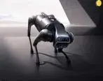 رونمایی شیائومی از یک سگ ربات شگفت انگیز


