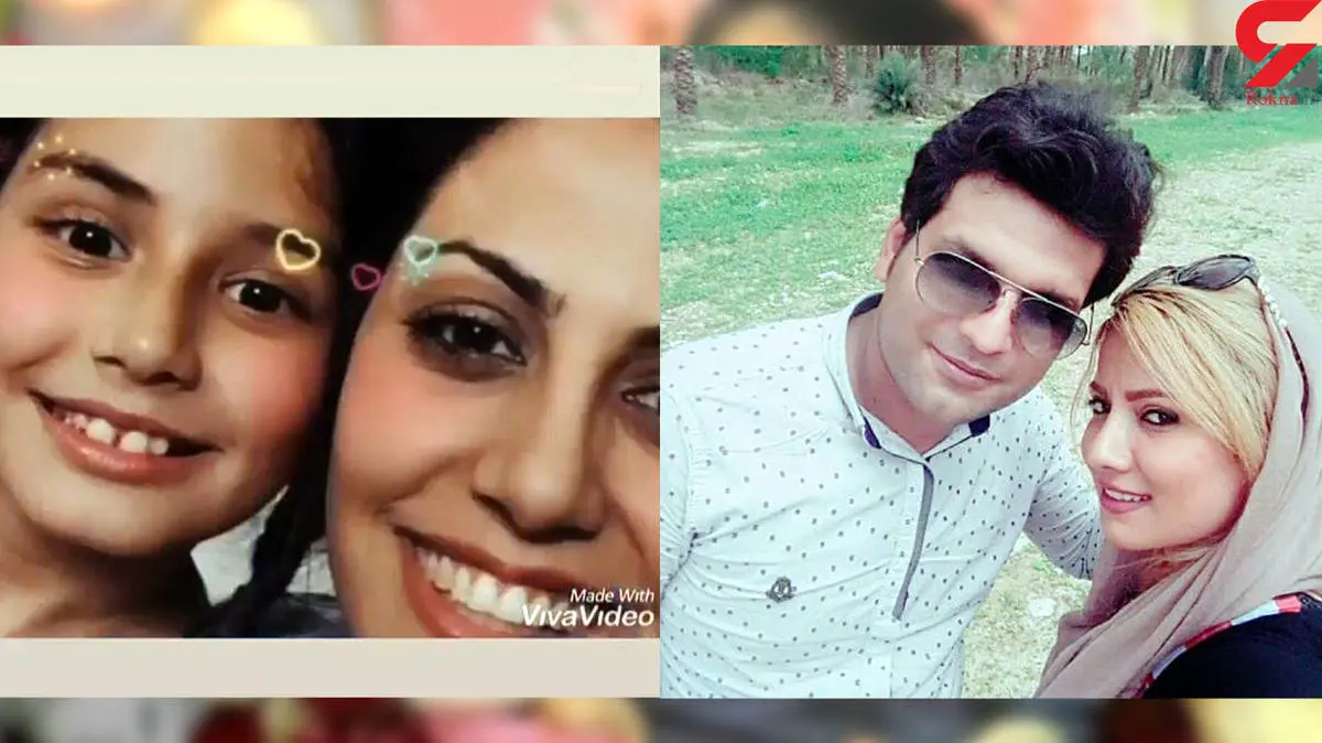 قتل عام یک خانواده در باغی در ورامین سوژه داغ رسانه ها شد + جزئیات تکان دهنده