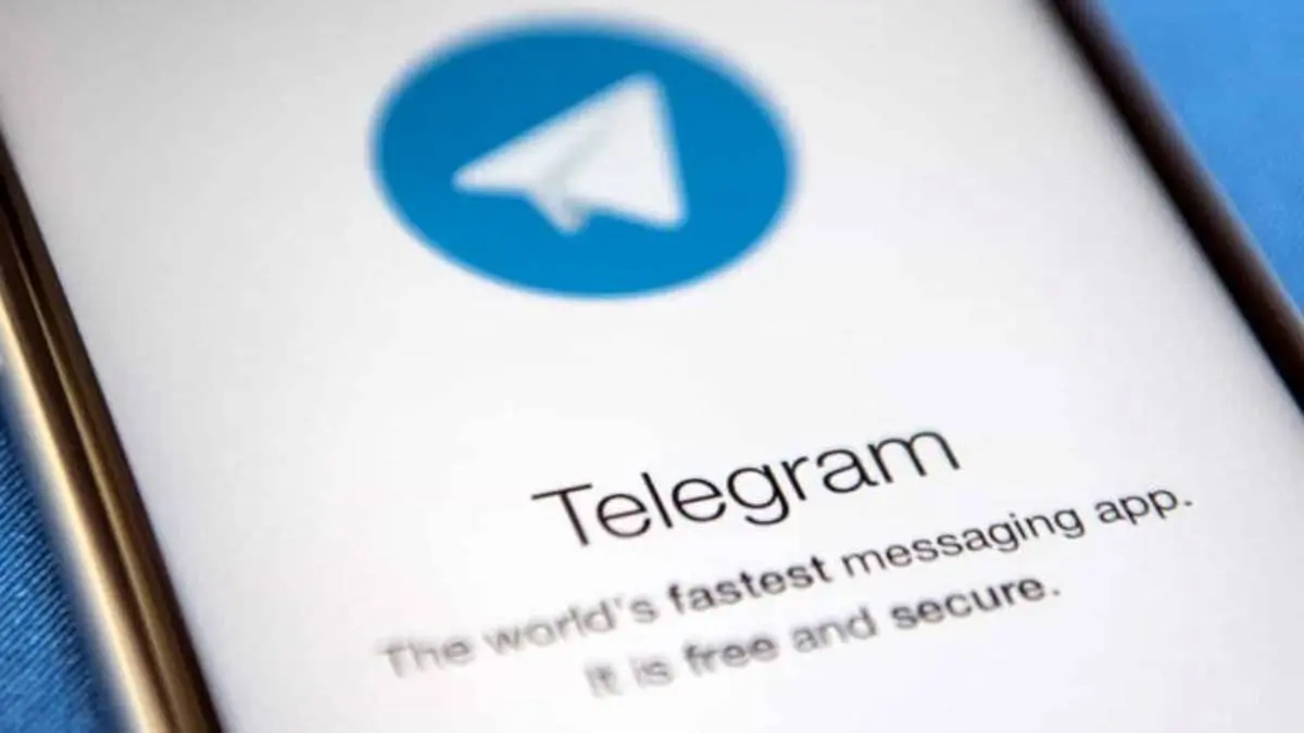 تماس ویدیویی تلگرام برقرار شد + جزئیات