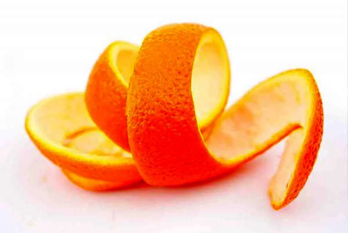 خاصیت‌های شگفت‌انگیز آب پرتقال

