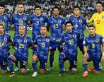 رکورد دست نیافتنی ژاپن در فوتبال آسیا
