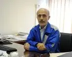 قائم مقام مالی و اقتصادی گروه صنعتی ایران خودرو منصوب شد

