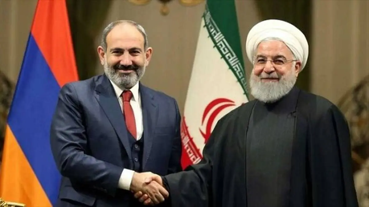 روحانی به اجلاس سران اوراسیا دعوت شد + جزئیات 