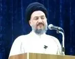 دلیل استعفای امام جمعه ایرانشهر
