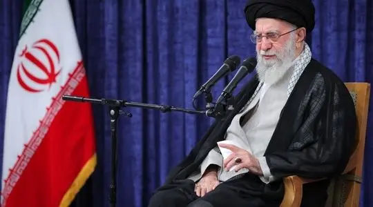  ملت ایران در جنگ ۱۲ روزه اخیر کار بزرگی انجام داد که از جنس اراده و عزم ملی بود