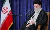  ملت ایران در جنگ ۱۲ روزه اخیر کار بزرگی انجام داد که از جنس اراده و عزم ملی بود
