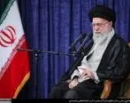  ملت ایران در جنگ ۱۲ روزه اخیر کار بزرگی انجام داد که از جنس اراده و عزم ملی بود