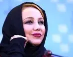 چهره جدید بهنوش بختیاری همه را غافلگیر کرد / بهنوش بختیاری هر روز یه شکلی میشه 