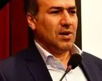 پیام تسلیت مدیرعامل پتروشیمی اروند به مناسبت درگذشتِ دکتر حبیب الله سلیمانی
