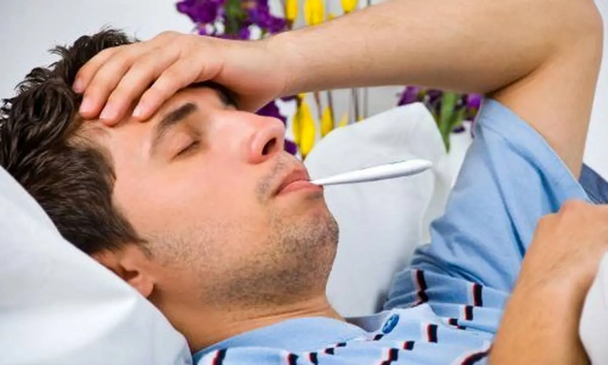 تلفات به دلیل ابتلا به "آنفلوآنزا" در هفته گذشته
